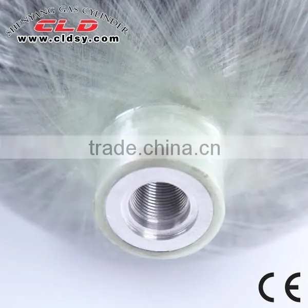 Air Breathing Bottles Composite Cylinders photo-5