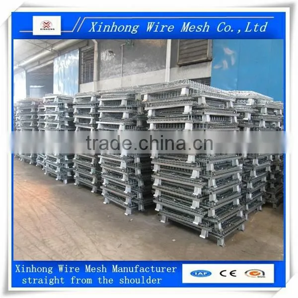 Metal Storage Cage photo-4