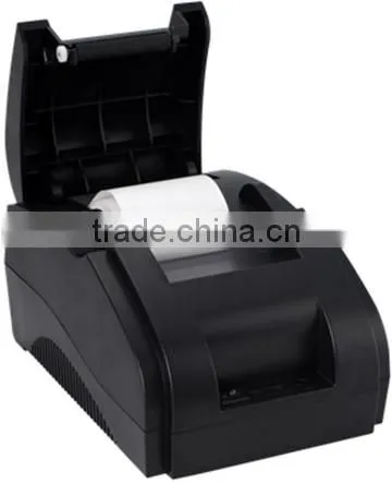 Xp-58iih Thermal Printer Power Supply Built in photo-5