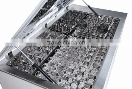 HZQ-311C Shaking Incubator(LCD) (catalogue P16) photo-2