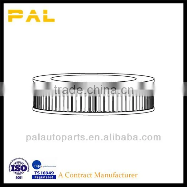 10" Performance Replacement Air Filter Element photo-2