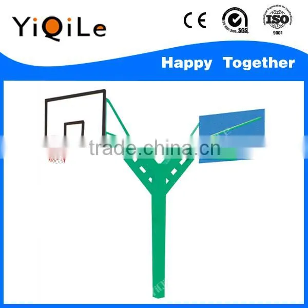 Basketball Pole Height Basketball Equipment Basketball Board photo-5