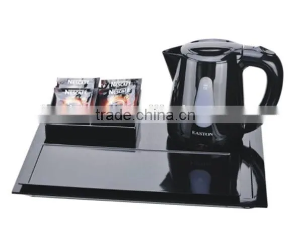 Plastic Kettle Sets With CE RoHs Approved