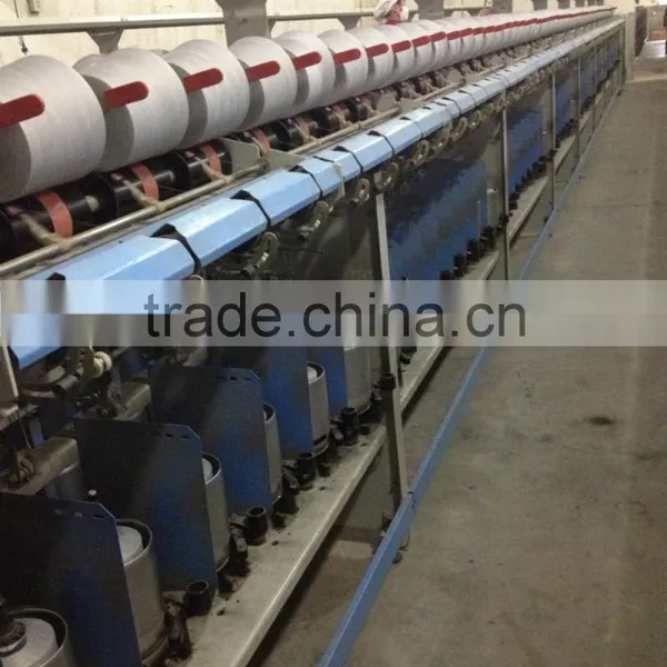 Cheap Price TFO Twisting Machine for Cotton Yarn photo-2