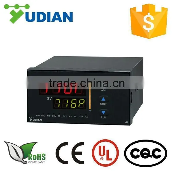 AI-716PA Temperature and Timer Controller With 30 Segments Program photo-5