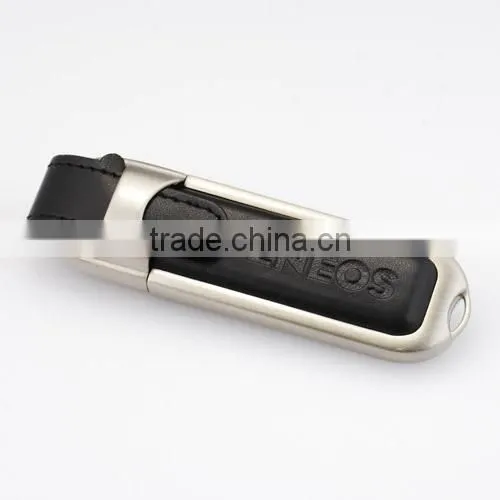 True 2015 New Design Disposable Usb Flash Drive Business Gift Custom Logo photo-3