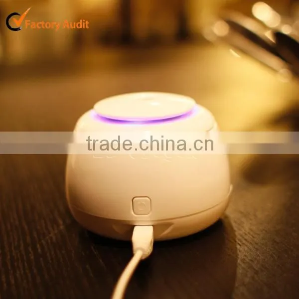 USB Ultrasonic Personal Humidifier / Travel Ultrasonic Humidifier / Industrial Ultrasonic Humidifier photo-4