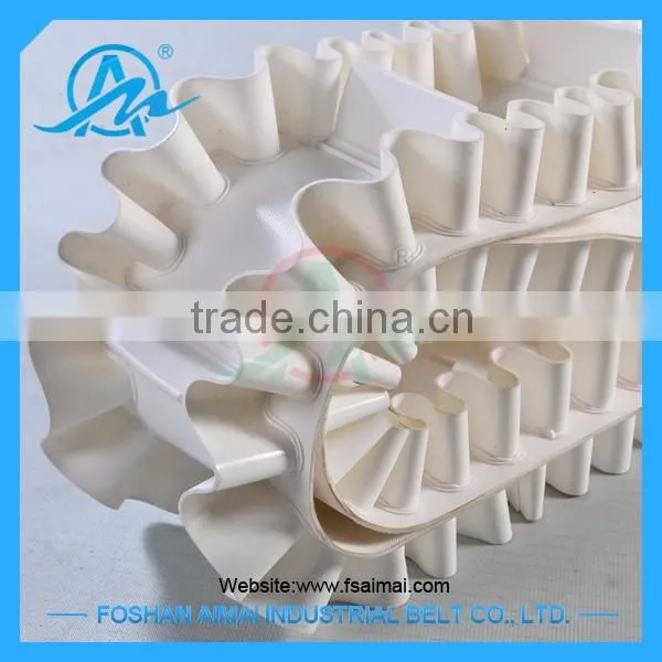 Food Grade pu Conveyor Belt photo-2