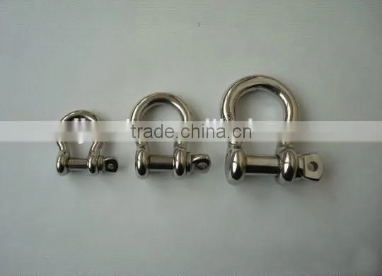 Rigging Hardware Swivel Snap Shackles photo-3
