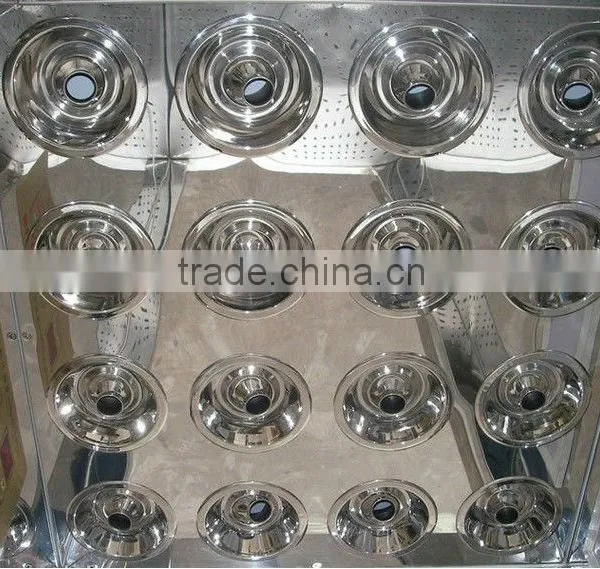 Auto-sensing Door Air Shower for Clean Room photo-4