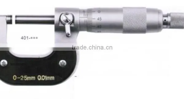 Outside Micrometers photo-3