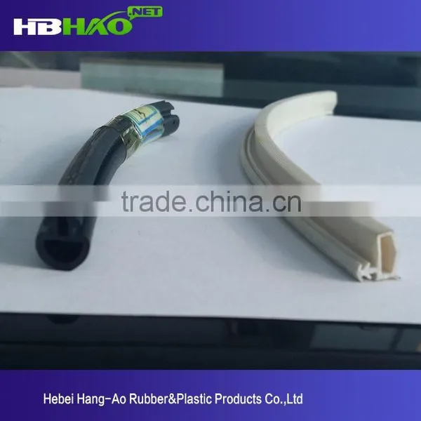 Auto Seal Rubber, Door Window Rubber Seal Strips photo-5
