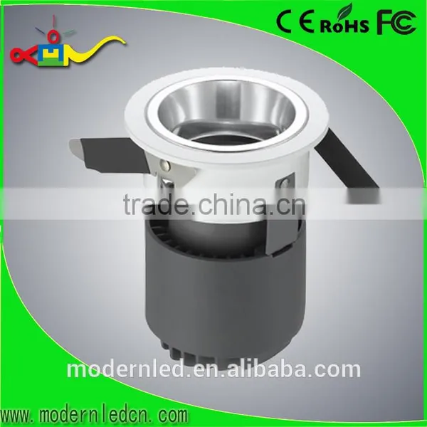 Small Order Acceptted 15w Led Down Light With Emergency Backup Battery photo-6