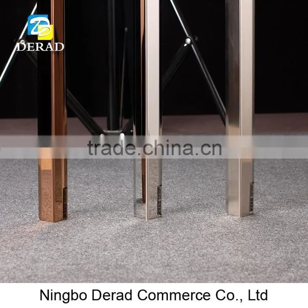 Stainless Corner Guard photo-4