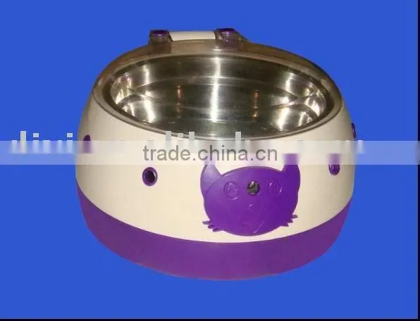 Automatic Pet Bowl