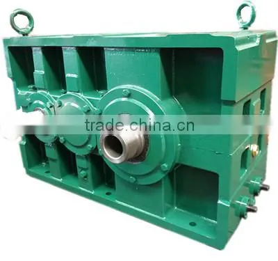 ZLYJ Series for Plastic Industry Single Screw Extruder Reductor photo-2