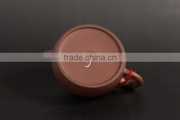 Yu Ru Handmade Yixing Pot photo-5
