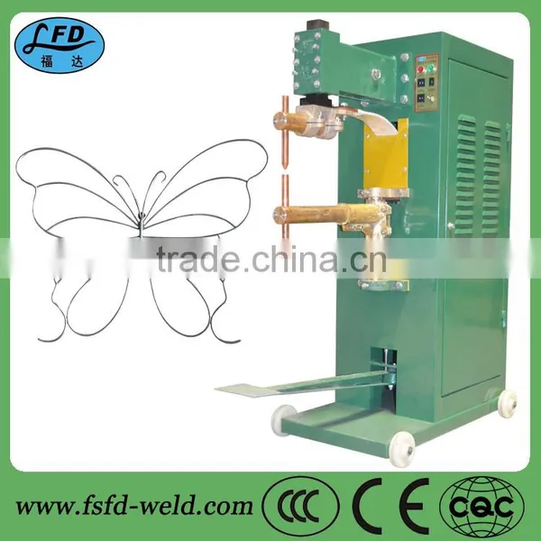 Welding Machinery Spot Welding Machine Price photo-4