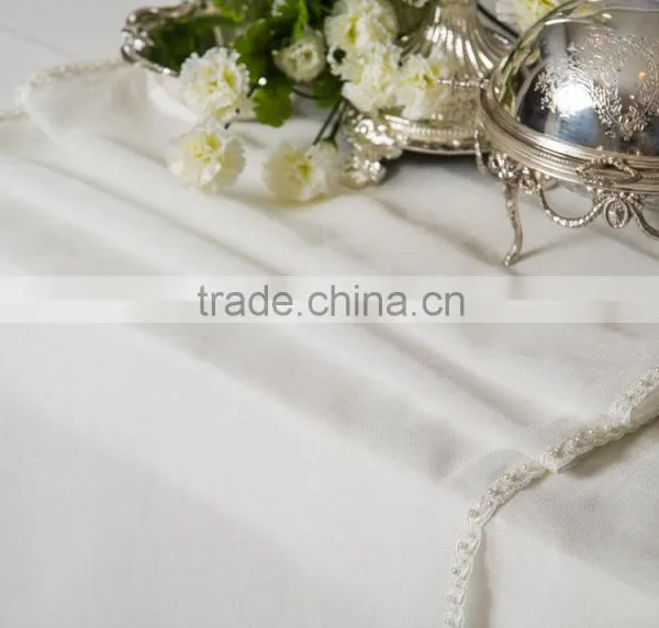 SALIMA DECORATIVE TABLE RUNNER