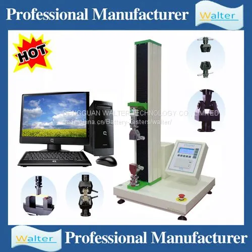Tensile Tester