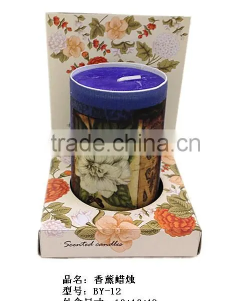 New Gift and Crafts Wedding Candle Decoration photo-2