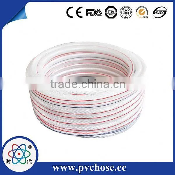 2014 China High Quality Vacuum Cleaner Hose Plastic Pipe Tubes Pvc Air Venting Hose photo-5