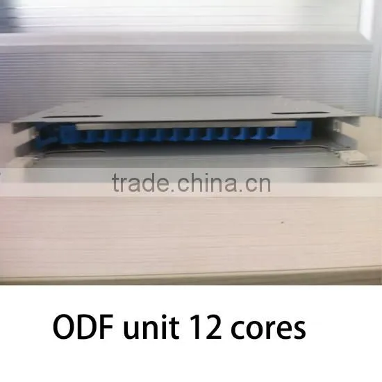 China Supplier ODF Unit-12 Cores photo-3