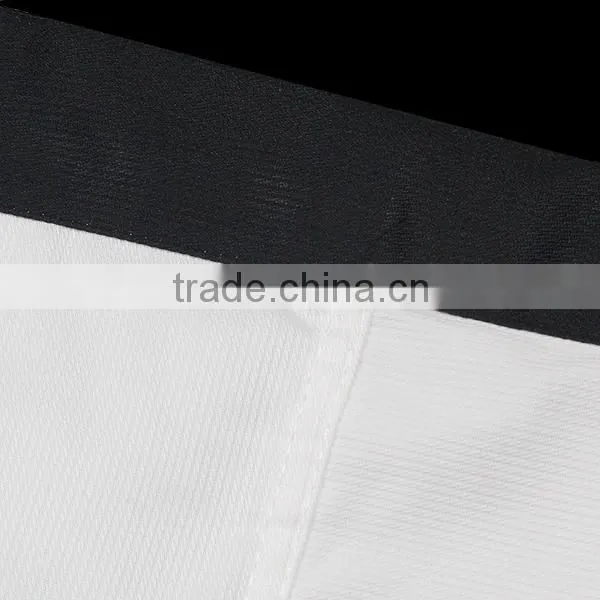 Itf Taekwondo Uniform Custom Design photo-4