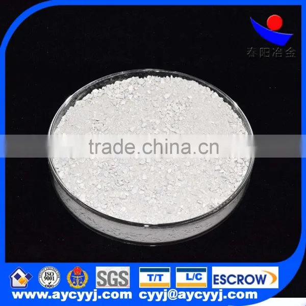 Anyang Ferro Silicon Nitrde Supplier With ISO Certificate photo-3