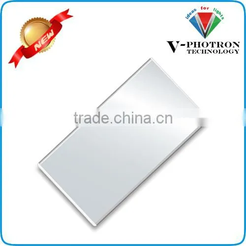 2014 Ultra Slim Power Bank /external Portable Power Bank With 6000mah photo-3