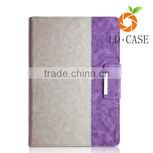 Fashion Protective PU Leather Tablet Case For Tablet Android Samsung photo-2