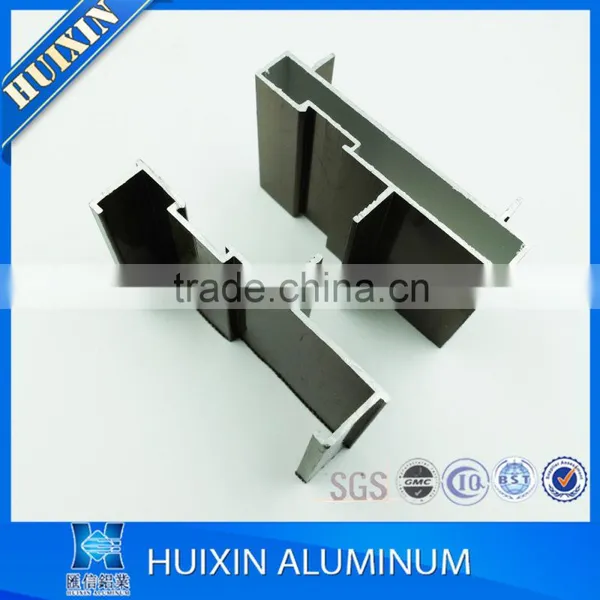 Powder Coating Philippines Series Aluminum Windows Materials Aluminium Profile photo-6