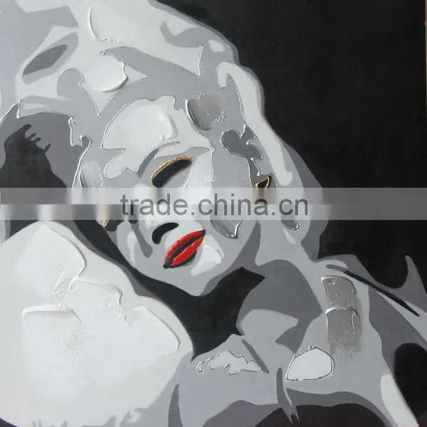 New Arrival Style Painting Work Art Professional Artist photo-3