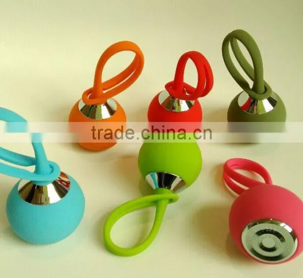 Trending Hot Products Bluetooth Speaker Bluetooth Shower Speaker Waterproof Bluetooth Speaker photo-5