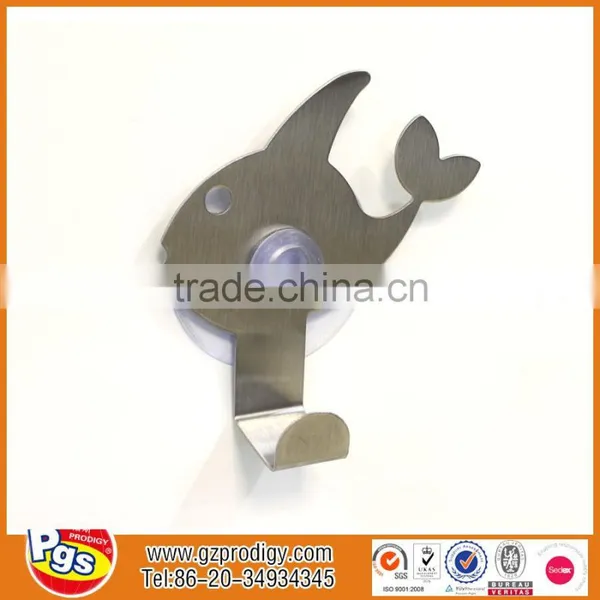 NEW DESIGN No Mark Wall Removable Hooks/Wall Hanging Hooks photo-4