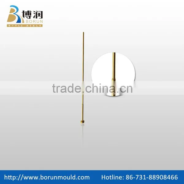 ASP23/H13 Valve Pin and Bush for Hot Runner System photo-4