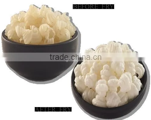 Potato Based Snack Pellets photo-2