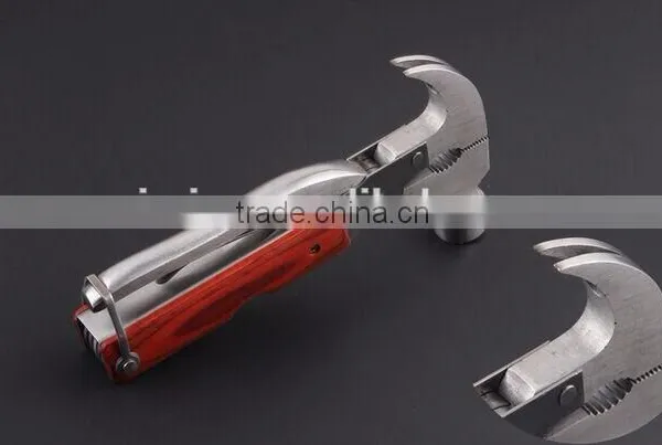 Multi Function Pliers With Hammer , Hot Sale Multi Tool photo-3
