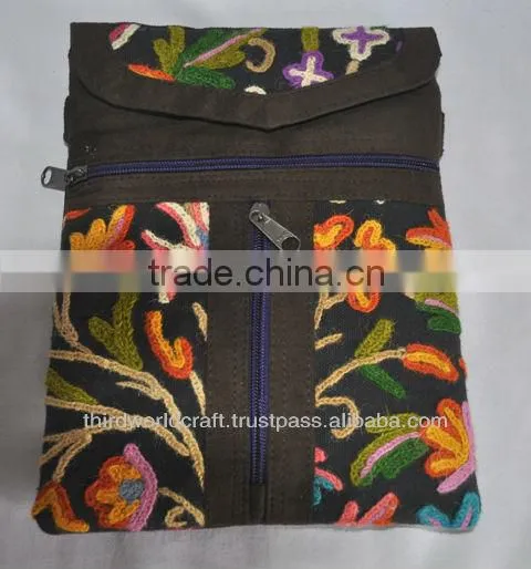Shoulder Passport Bag photo-2