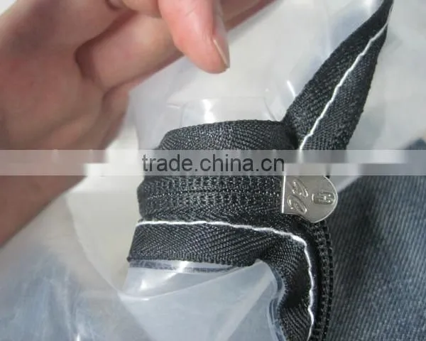 PP/PE Jumbo Plastic Sewing Cover photo-6