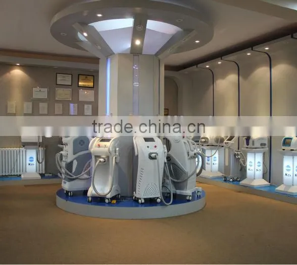 Promotion Machine SHR Machine Permanent Hair Removal photo-6