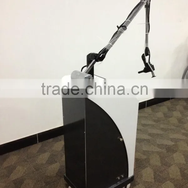 Best Laser Scar Treatment Laser Skin Tightening RF Excited CO2 Fractional Laser photo-3