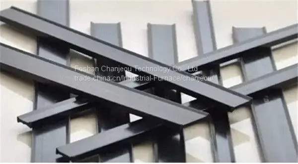 Polyamide Pa66 Gf25 Thermal Break Strip