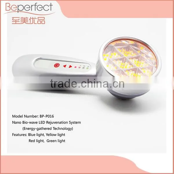 High Quality Cheap Custom Skincare Device photo-5
