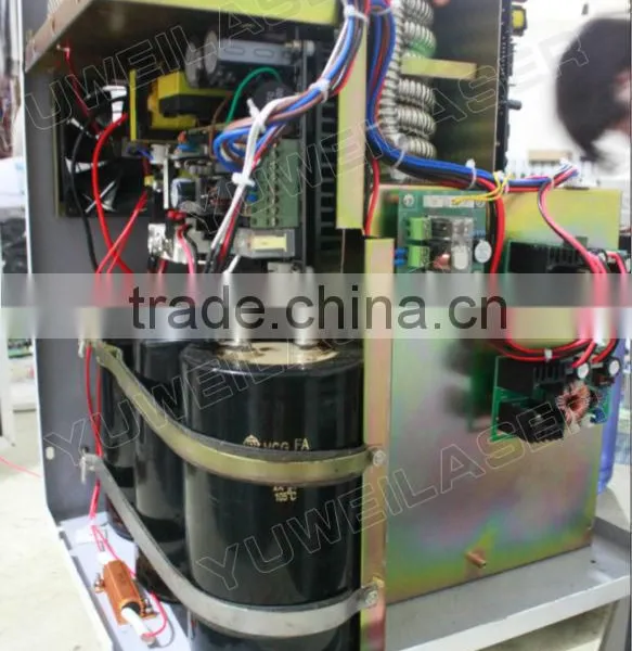 Beijing Ywe-1 High Performance Elight rf Ipl Machine photo-4