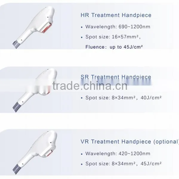 Professional Sincoheren Hot Sale Cheap Ipl Hair Removal Machine,Hair Removal Ipl,Cheap Ipl Machine photo-3