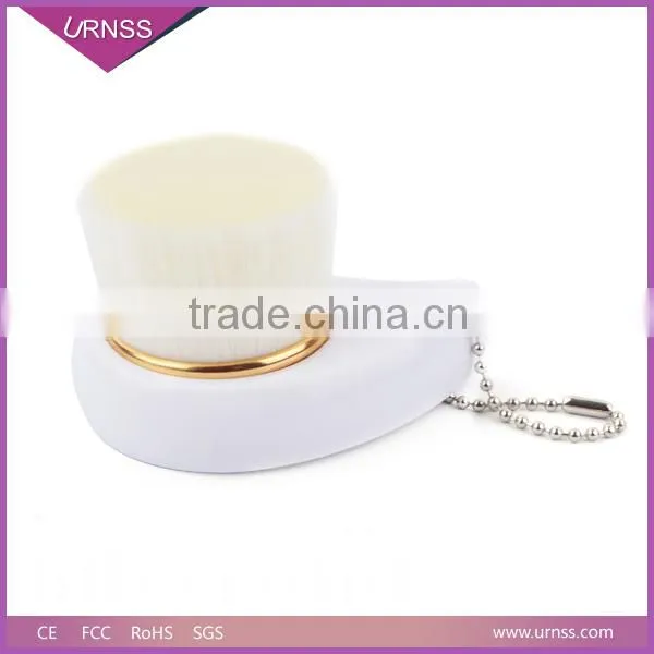 Plastic Handle Nylon Bristle Cleansing Brush photo-6