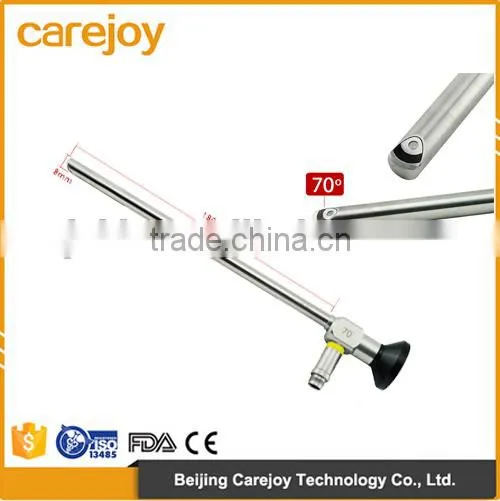 Factory Price!! Endoscope 8x180mm Laryngoscope Storz Stryker Olympus Wolf Compatible photo-2
