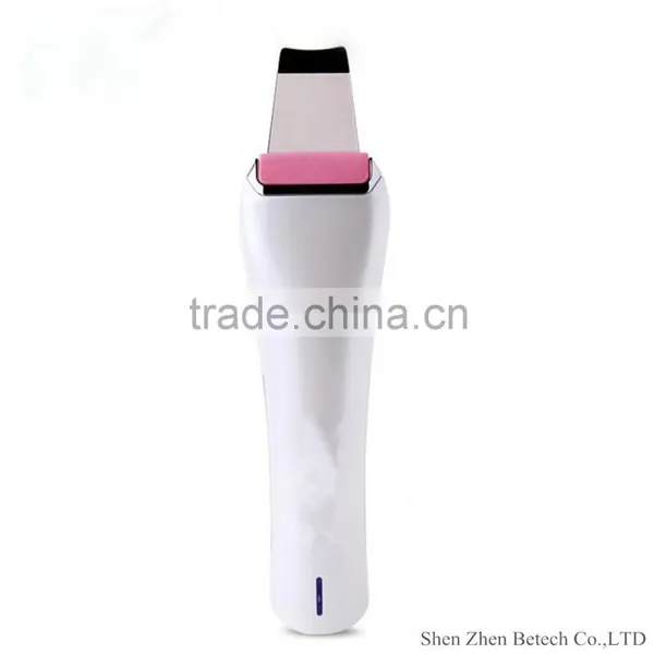 High Frequency Supersonic Facial Beauty Skin Scrubber | Beauty Machine photo-2