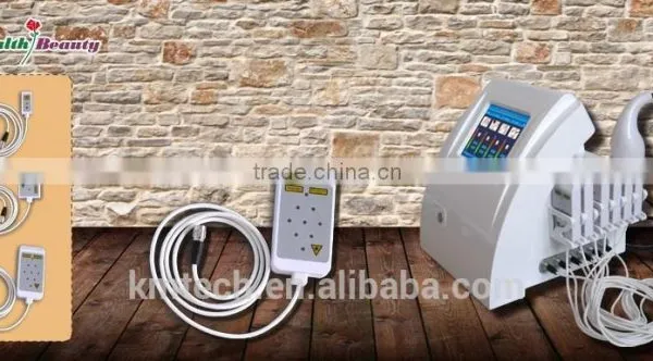 Lipo-light Machine for Body Shaping photo-6